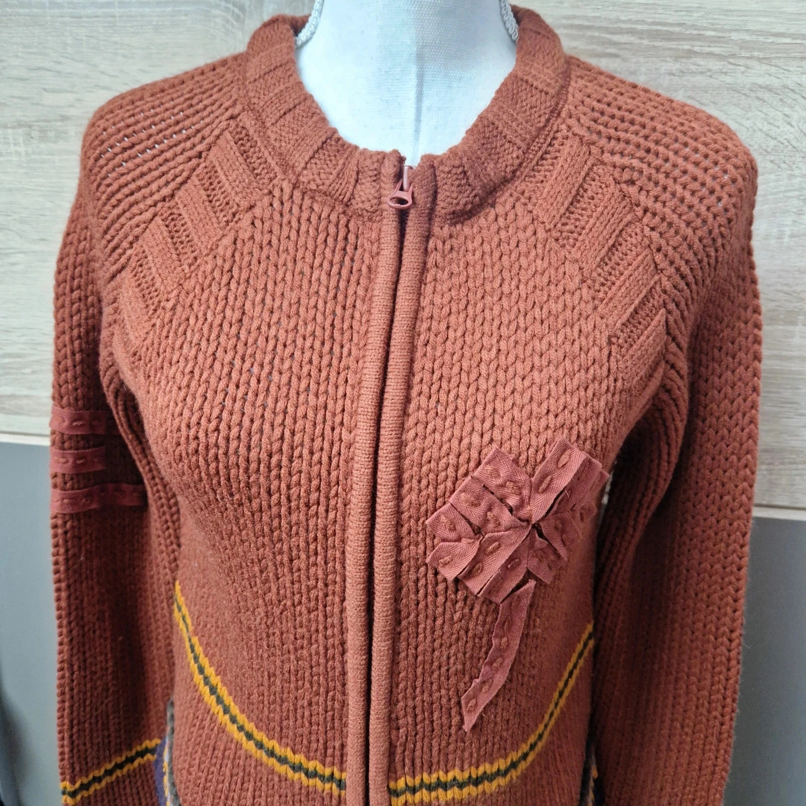 Gillet – photo 2